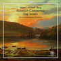 Weber, Crusell & Berg: Bassoon Concertos