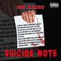 Suicide Note (Explicit)