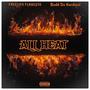 All Heat (feat. Free Life Flawless & Budd Da Kardinal) [Explicit]