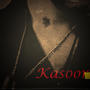 KASOOR (feat. Phxntom) [Explicit]