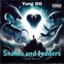Snakes and Ladders (Explicit)