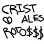 CRISTALES ROTOS