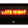 Late Night (feat. Sincere (Ya’sin)) [Explicit]