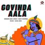 GOVINDA AALA (feat. Ravi Chopra)