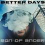 Better Days (Explicit)