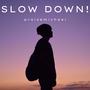 Slow Down!