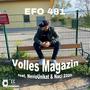 Volles Magazin (feat. NevioUnikat & Naci 2320) [Explicit]