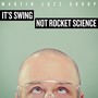 It’s Swing – Not Rocket Science!