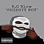 Shiesty boy (Explicit)