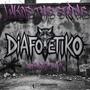 DIAFORETIKO (feat. Prod. KAF) [Explicit]