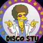 Disco Stu (feat. Staju) [Explicit]