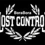 Lost control