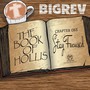 The Book of Hollis