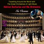 Travelling Around the World with the Great Orchestras of Light Music - Vol. 7: Helmut Zacharias 