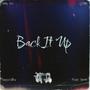 Back It Up (Explicit)