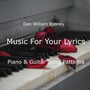 Royalty Free Music for your Lyrics