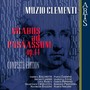 Clementi: Gradus ad Parnassum, Op. 44 (Complete Edition)