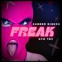 FreaK (feat. Ayo Tr3) [Explicit]