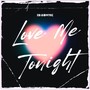 Love Me Tonight