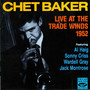 Live at the Trade Winds 1952