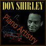 Piano Artistry