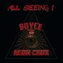 All Seeing I (feat. Aeon Crux) [Explicit]