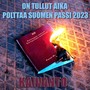 On tullut aika polttaa Suomen passi (2023) [Explicit]