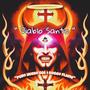 #DiabloSanto (feat. Doggo Flame) [Explicit]