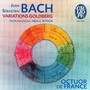 Bach: Variations Goldberg