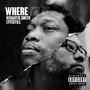 Where I'm At (Explicit)