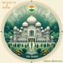 The Spirit Of India (Meditative relaxation music)