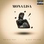 Mona Lisa (feat. 6lack Polar) [Explicit]