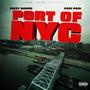 PORT OF NYC Ep (Explicit)