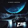 Fast Lane (feat. Y-carn & Jimi)