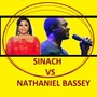 Sinach vs Nathaniel Bassey