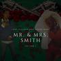 Mr. and Mrs. Smith (Intro) (feat. Young Noni) [Explicit]