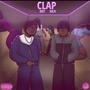 CLAP (feat. MLK DU MAIL ) [Explicit]