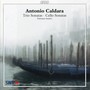 Caldara: Trio Sonatas & Cello Sonatas