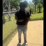 Up n itz stuck (Explicit)
