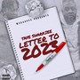 LETTER TO 2023 (Explicit)