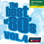 THE BEST OF 80'S VOL. 4