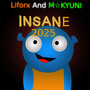 Insane (Explicit)