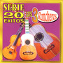 Los Tres Rancheros - Serie 20 Exitos