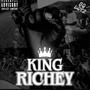 KING RICHEY (Explicit)