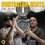 Kontratak Beats Convida Volume 1