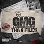 TC Bradshaw Presents: Tha G Files (Explicit)