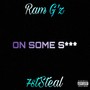 On Some Shxt (feat. 7stSteal) [Explicit]