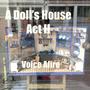 A Doll's House Act II