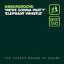 We're Gonna Party / Elephant Whistle