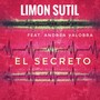 El Secreto (feat. Andrea Valobra)